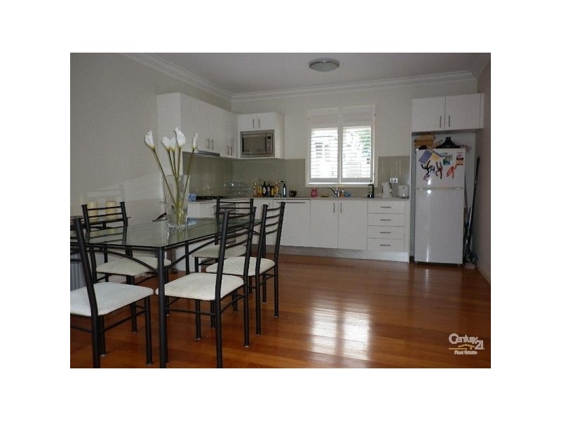 49 CAMBRIDGE STREET, Rozelle NSW 2039