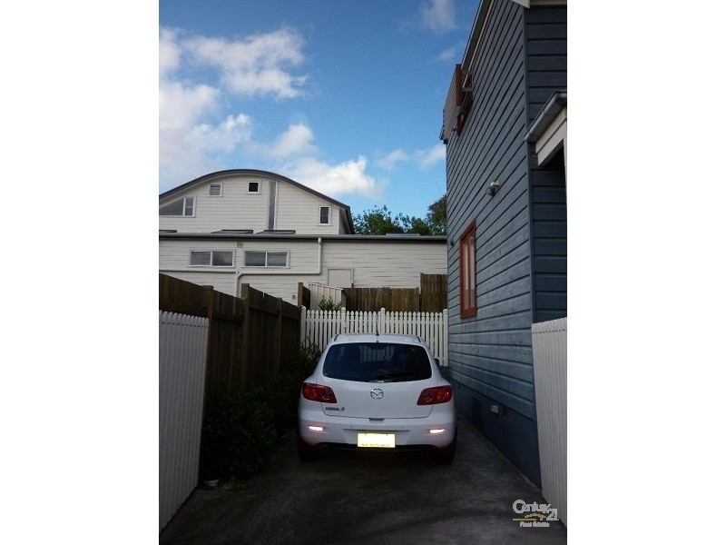 49 CAMBRIDGE STREET, Rozelle NSW 2039