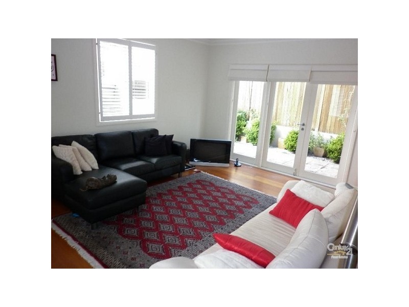 49 CAMBRIDGE STREET, Rozelle NSW 2039