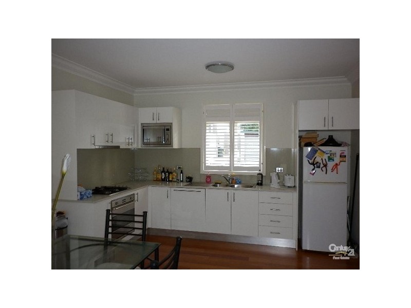 49 CAMBRIDGE STREET, Rozelle NSW 2039