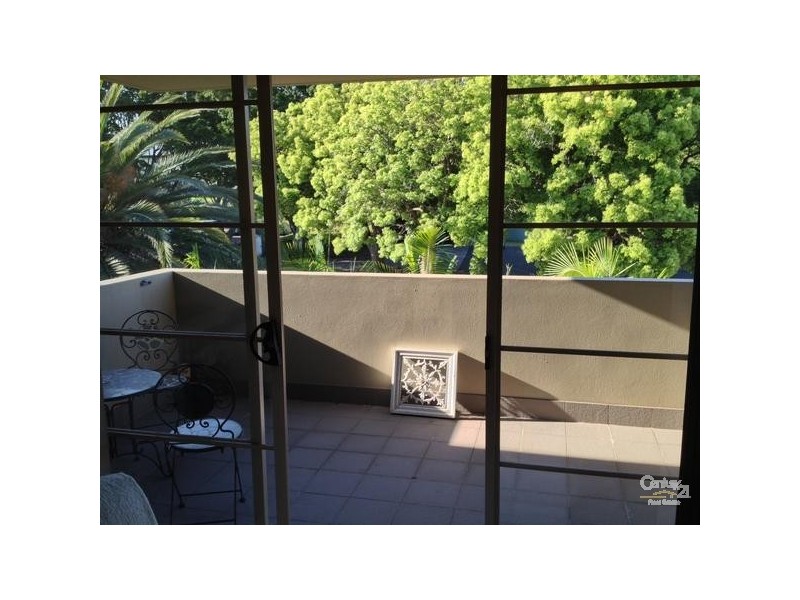 52/228 Moore Park Road, Paddington NSW 2021