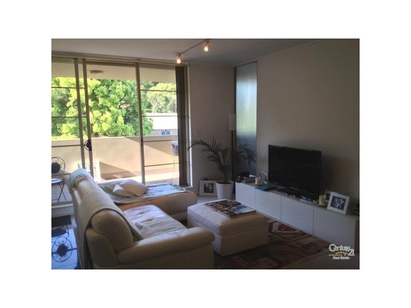 52/228 Moore Park Road, Paddington NSW 2021