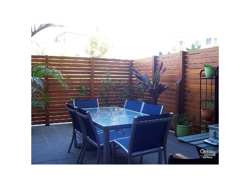 27 MARGARET STREET, Rozelle NSW 2039