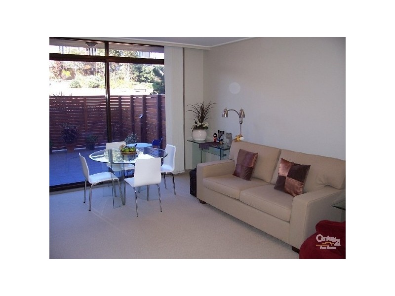 27 MARGARET STREET, Rozelle NSW 2039