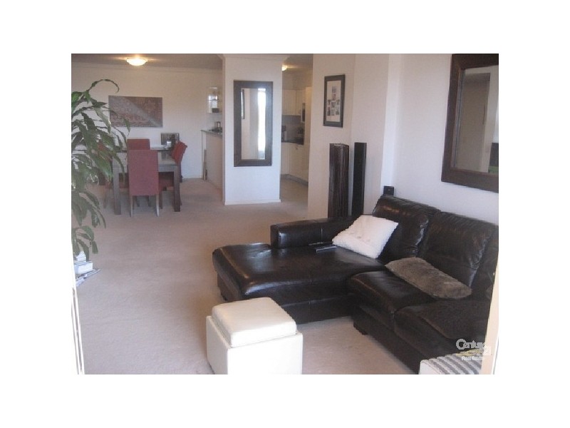 6/32 WARAYAMA PLACE, Rozelle NSW 2039
