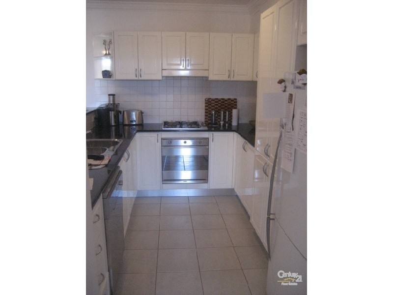 6/32 WARAYAMA PLACE, Rozelle NSW 2039