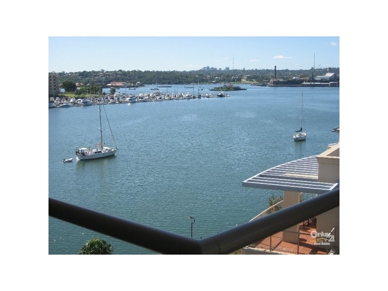 6/32 WARAYAMA PLACE, Rozelle NSW 2039