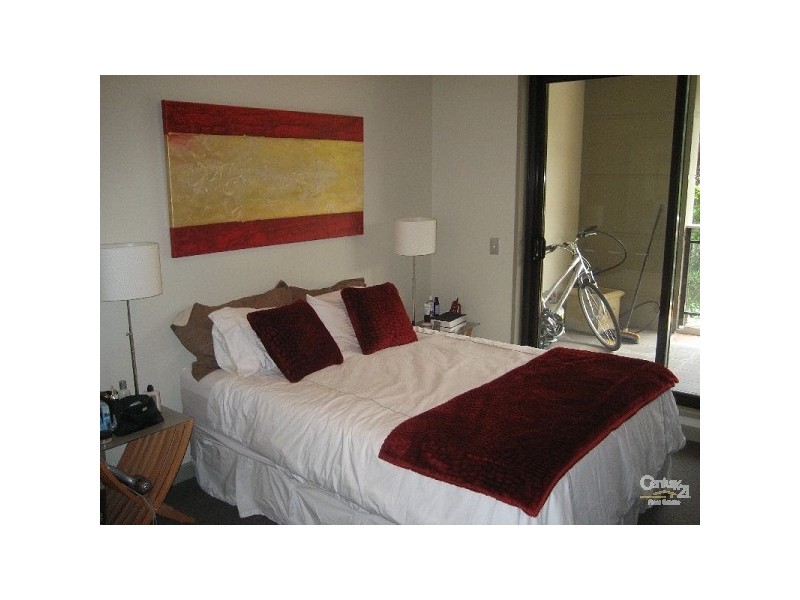 4/27 Margaret Street, Rozelle NSW 2039