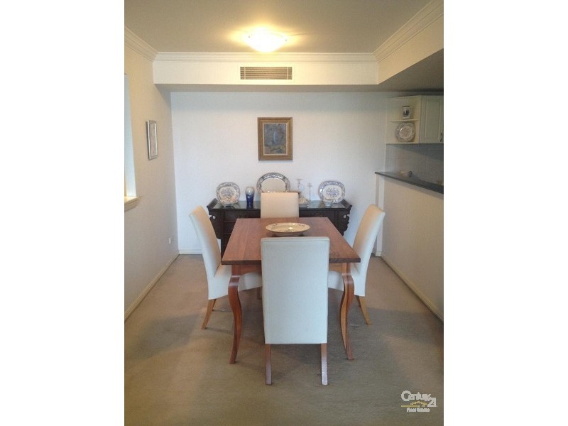 4/28 WARAYAMA PL ROZELLE, Rozelle NSW 2039