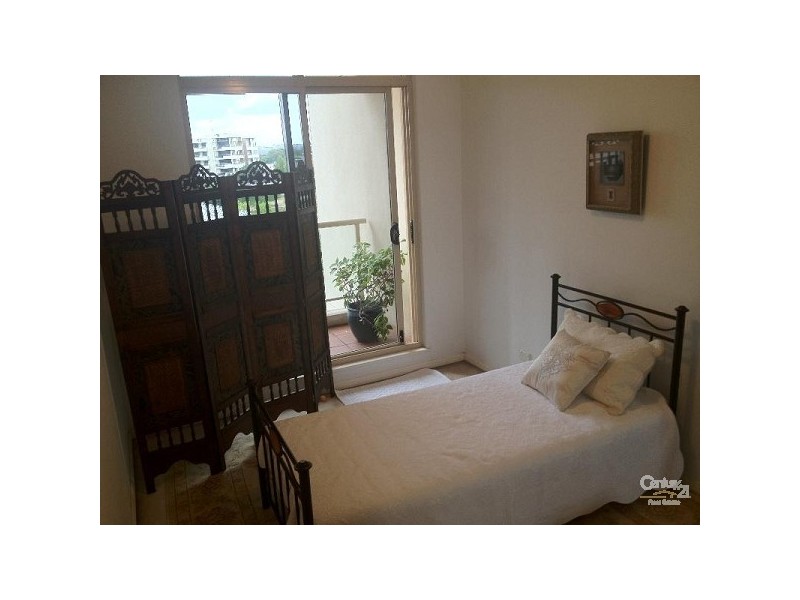 4/28 WARAYAMA PL ROZELLE, Rozelle NSW 2039