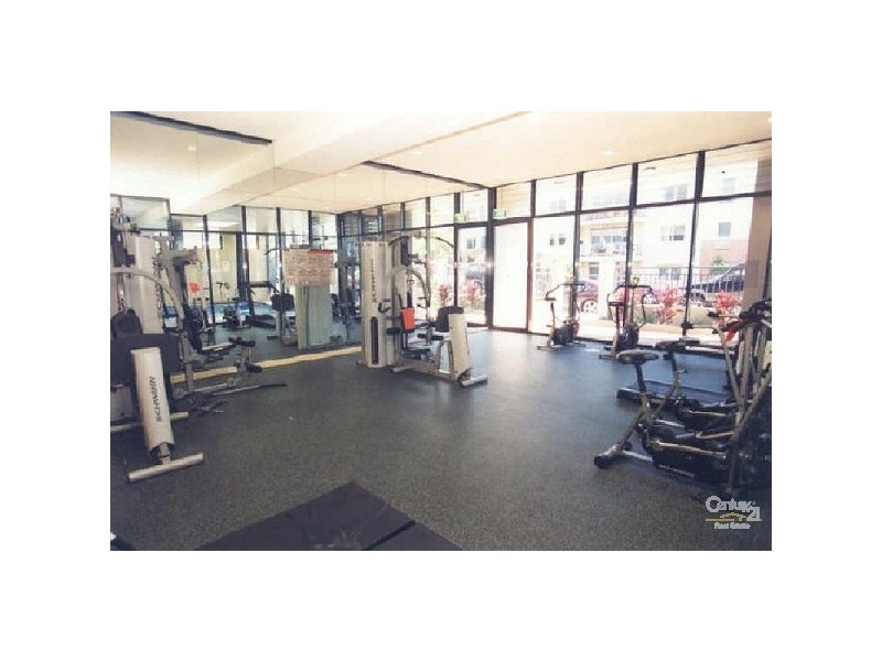 4/28 WARAYAMA PL ROZELLE, Rozelle NSW 2039