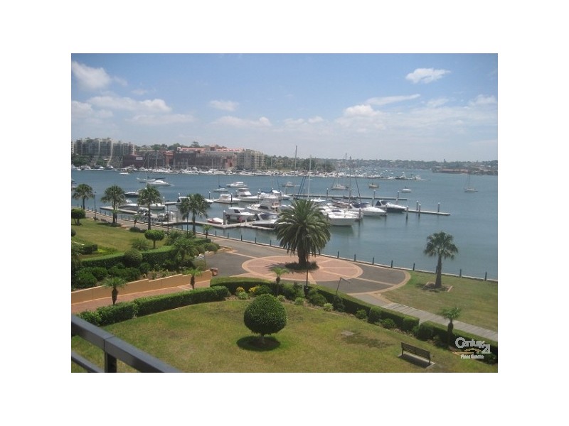 5 Wulumay Close, Rozelle NSW 2039