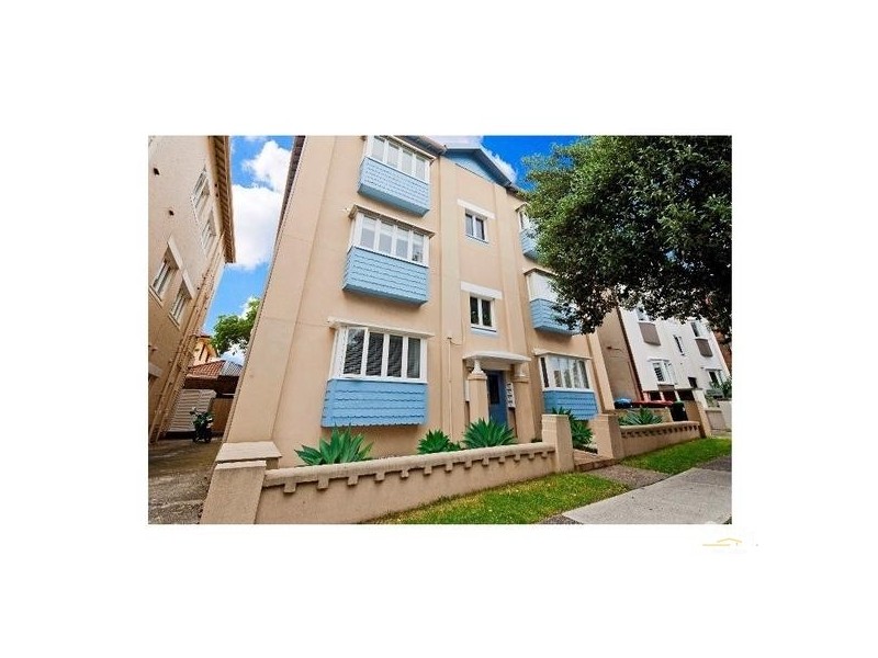 3/27 Beach Road, Bondi Beach NSW 2026