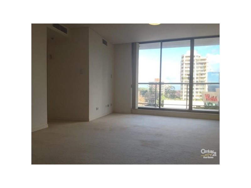 806/1 Adelaide street, Bondi Junction NSW 2022