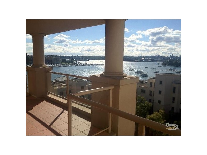 6/30 Warayama Place, Rozelle NSW 2039