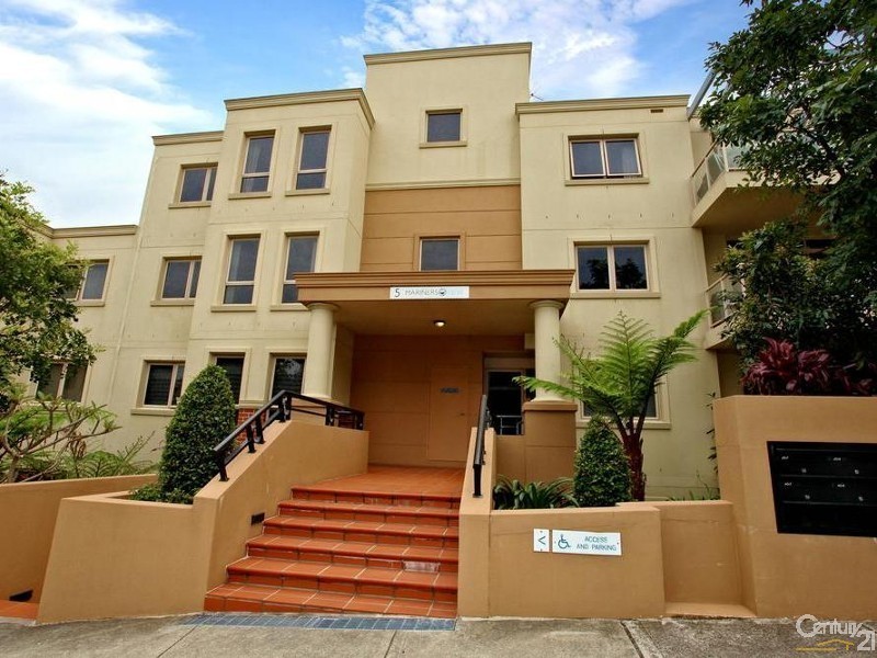 509/5 Warayama Place, Rozelle NSW 2039