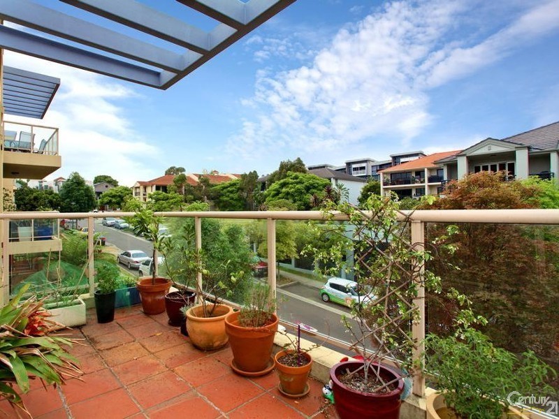 509/5 Warayama Place, Rozelle NSW 2039