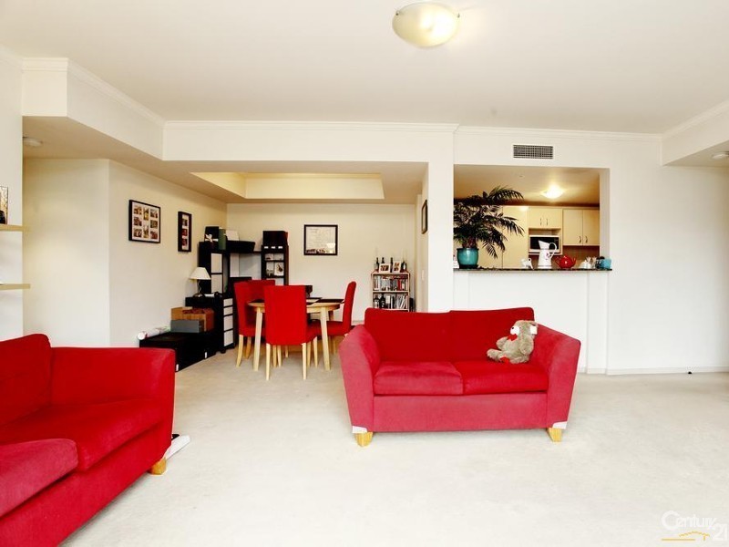 509/5 Warayama Place, Rozelle NSW 2039