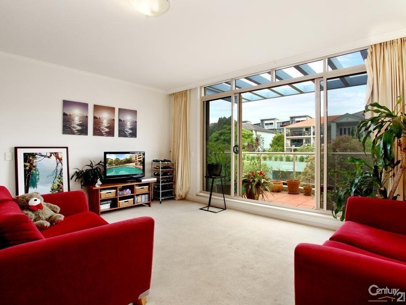 509/5 Warayama Place, Rozelle NSW 2039