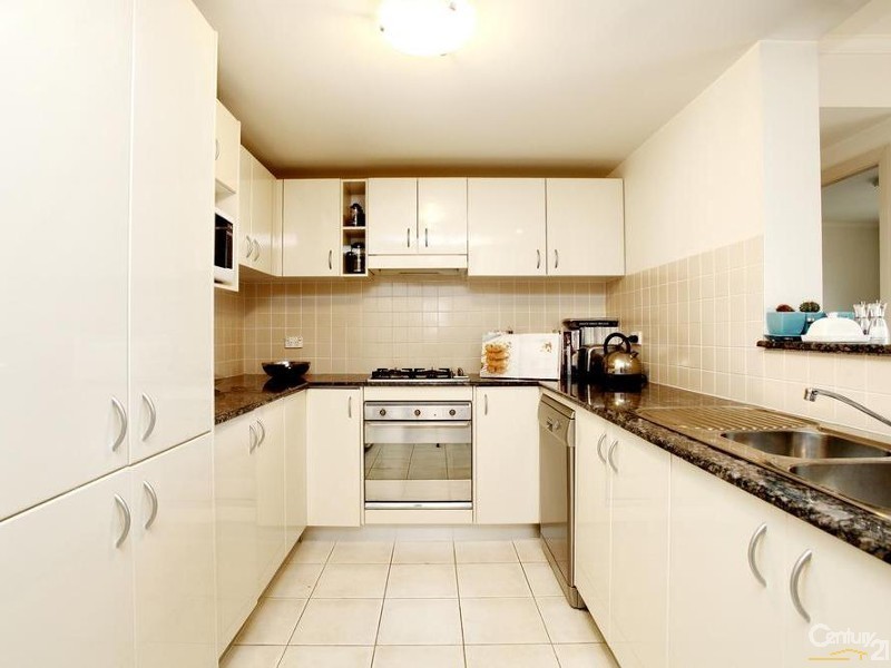 509/5 Warayama Place, Rozelle NSW 2039