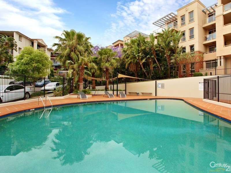 509/5 Warayama Place, Rozelle NSW 2039