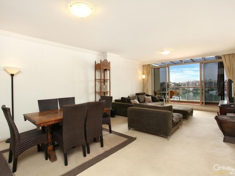 507/5 Warayama Place, Rozelle NSW 2039
