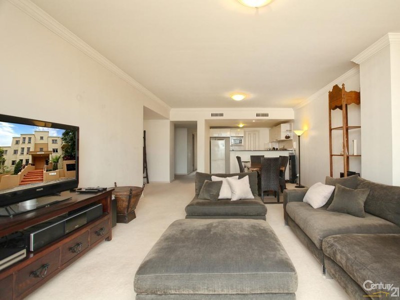 507/5 Warayama Place, Rozelle NSW 2039