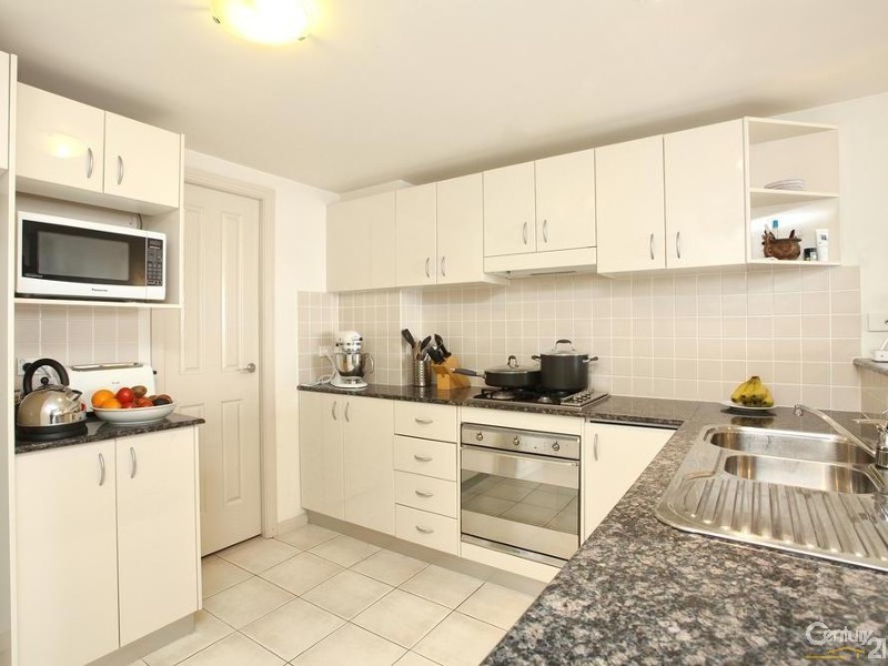 507/5 Warayama Place, Rozelle NSW 2039