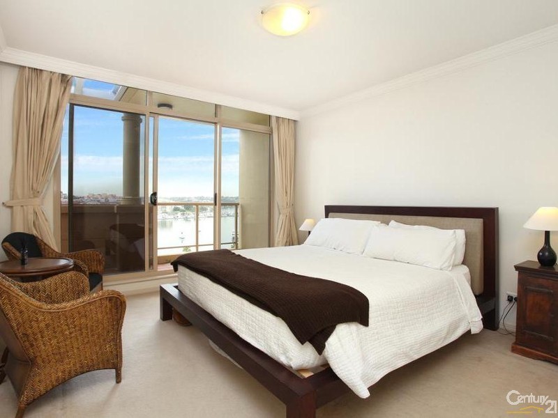 507/5 Warayama Place, Rozelle NSW 2039