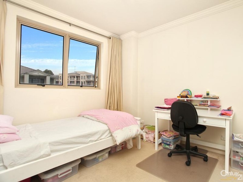 507/5 Warayama Place, Rozelle NSW 2039
