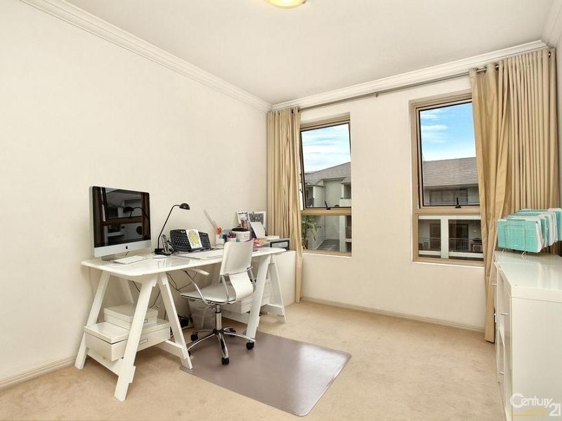 507/5 Warayama Place, Rozelle NSW 2039