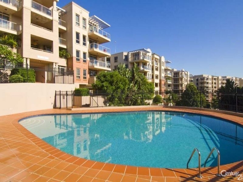 507/5 Warayama Place, Rozelle NSW 2039