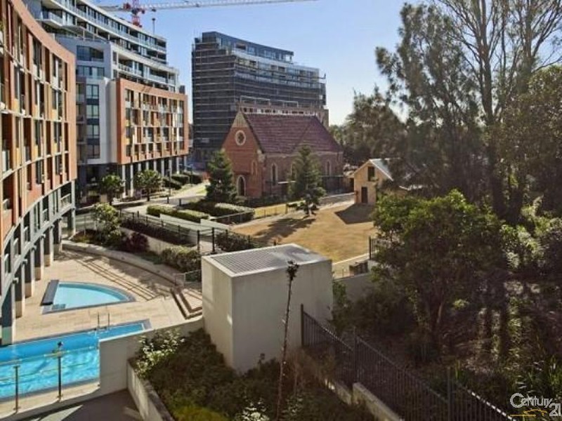 503/2 Brodie Spark Drive, Wolli Creek NSW 2205