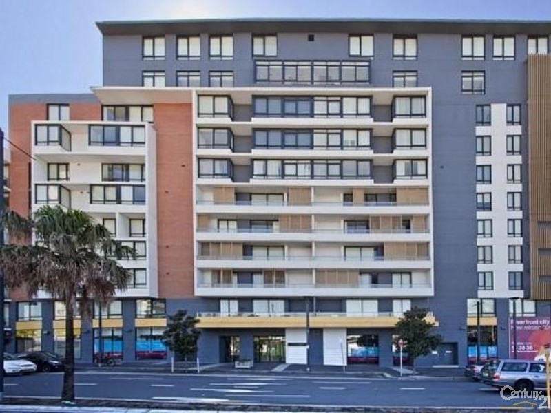 503/2 Brodie Spark Drive, Wolli Creek NSW 2205