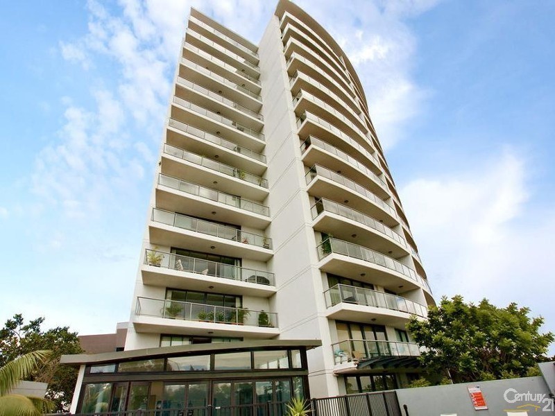707/1 Adelaide Street, Bondi Junction NSW 2022