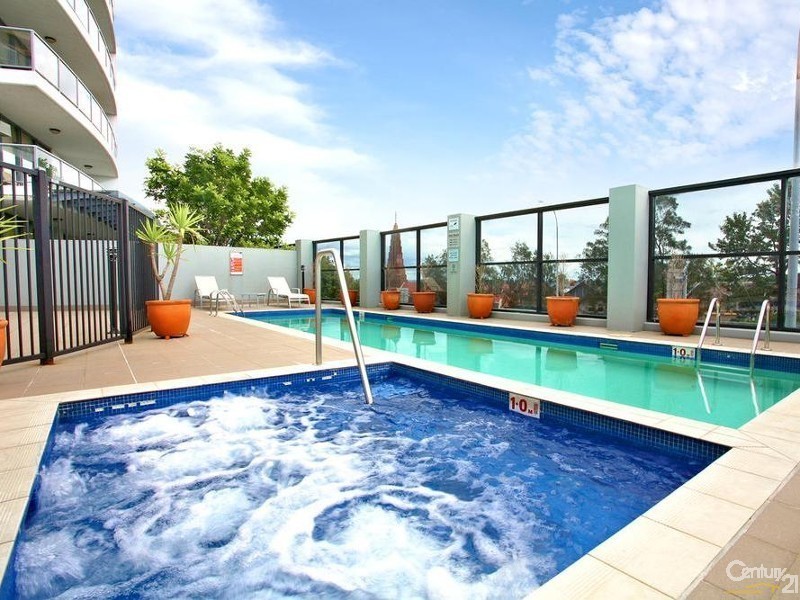 707/1 Adelaide Street, Bondi Junction NSW 2022