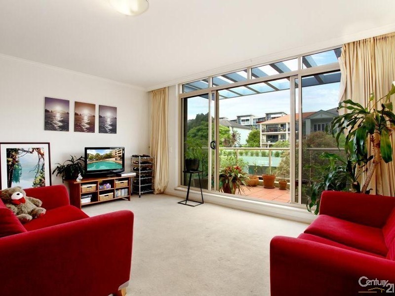 509/5 Warayama Place, Rozelle NSW 2039