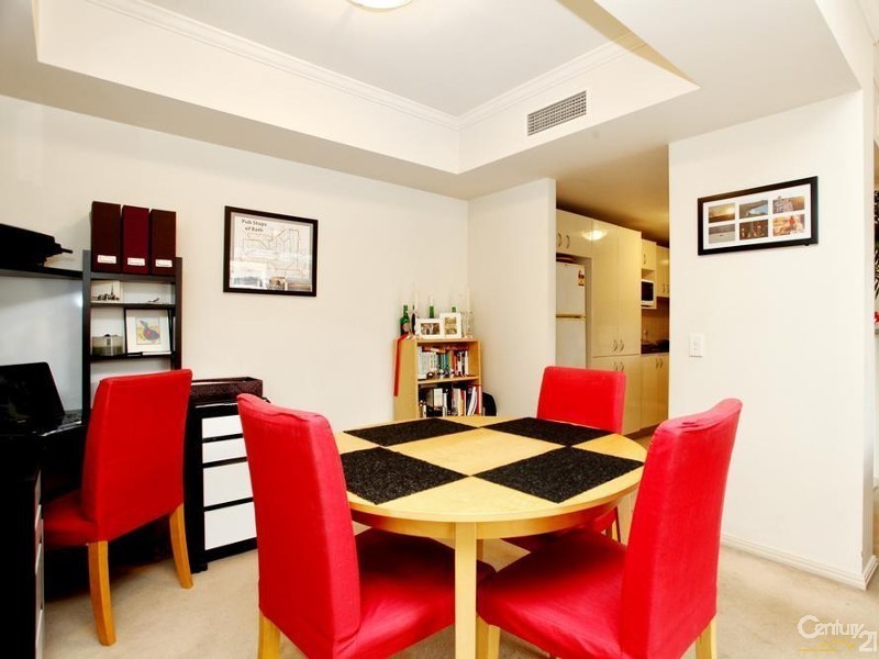 509/5 Warayama Place, Rozelle NSW 2039