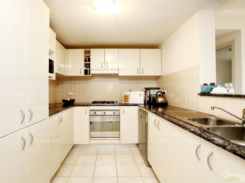 509/5 Warayama Place, Rozelle NSW 2039