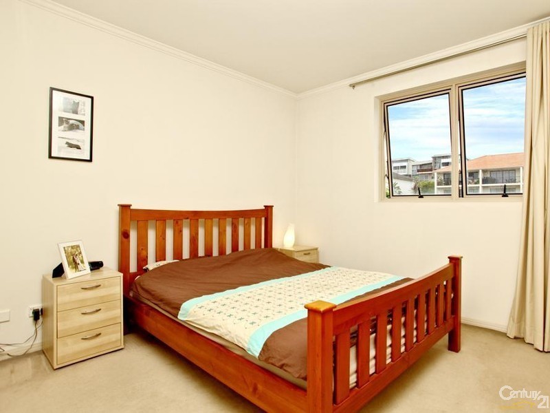 509/5 Warayama Place, Rozelle NSW 2039