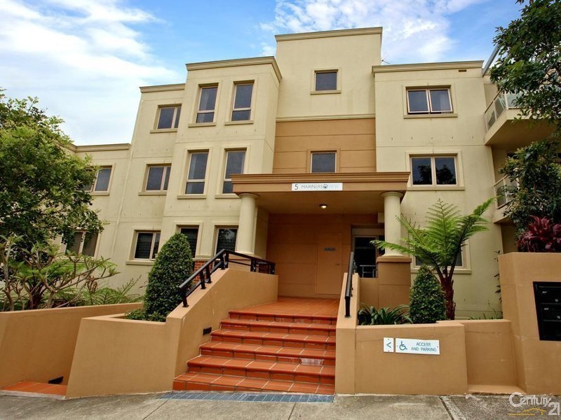 509/5 Warayama Place, Rozelle NSW 2039