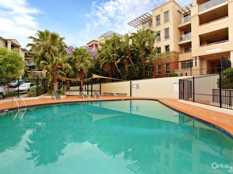 509/5 Warayama Place, Rozelle NSW 2039