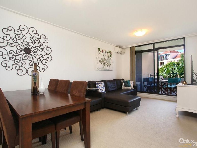 905/27 Margaret Street, Rozelle NSW 2039