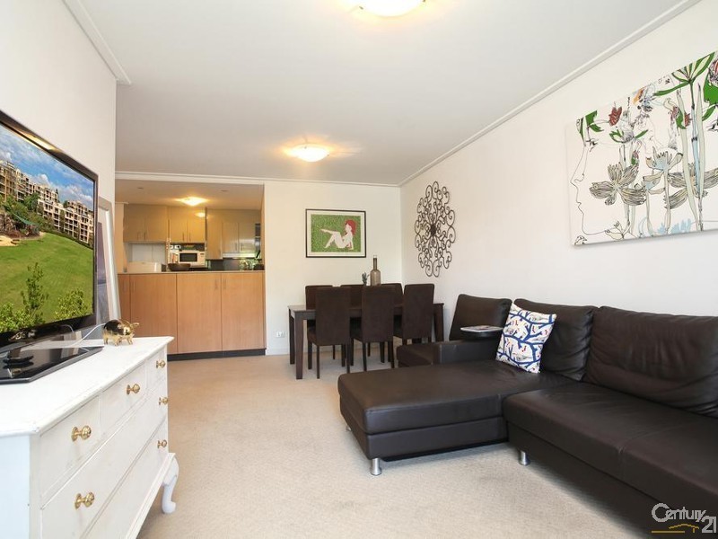 905/27 Margaret Street, Rozelle NSW 2039