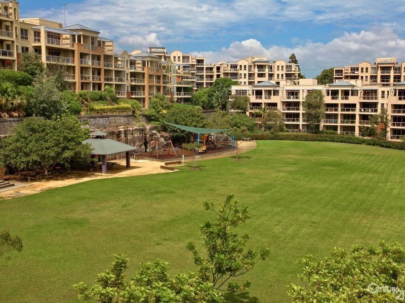 905/27 Margaret Street, Rozelle NSW 2039