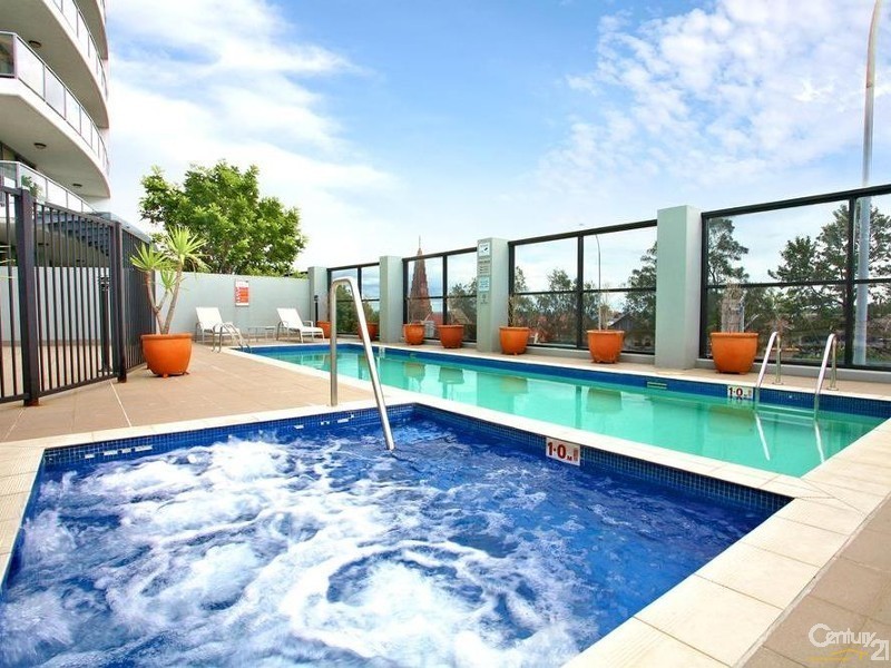 707/1 Adelaide Street, Bondi Junction NSW 2022