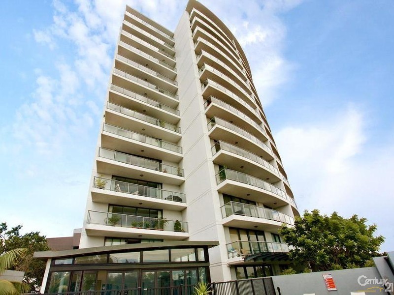 707/1 Adelaide Street, Bondi Junction NSW 2022