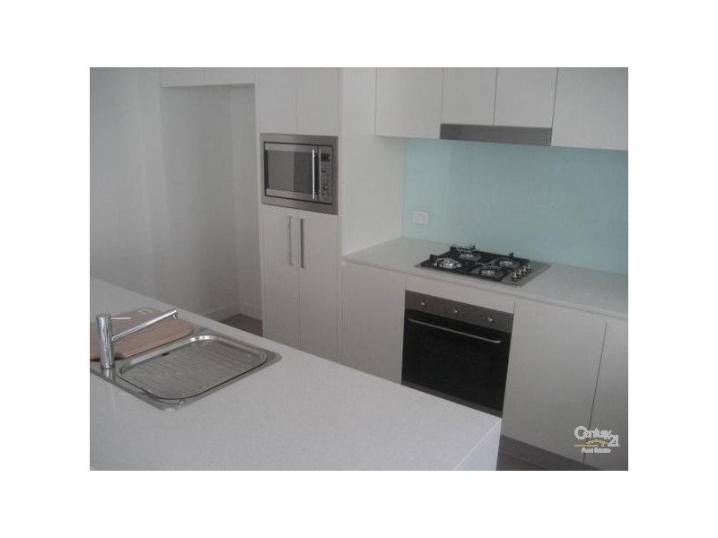 201/17 Shoreline Drive, Rhodes NSW 2138