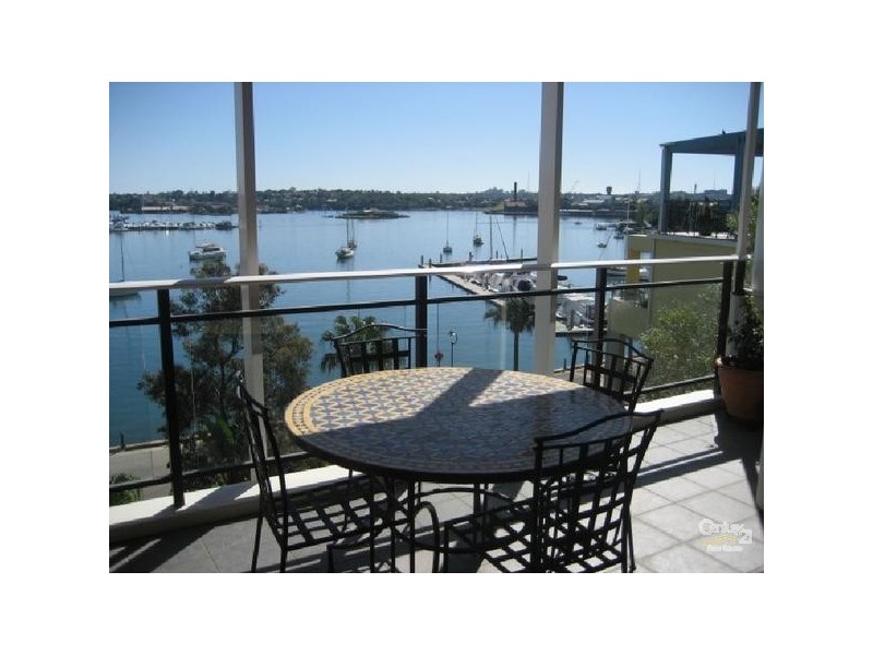 4/31 Margaret Street, Rozelle NSW 2039