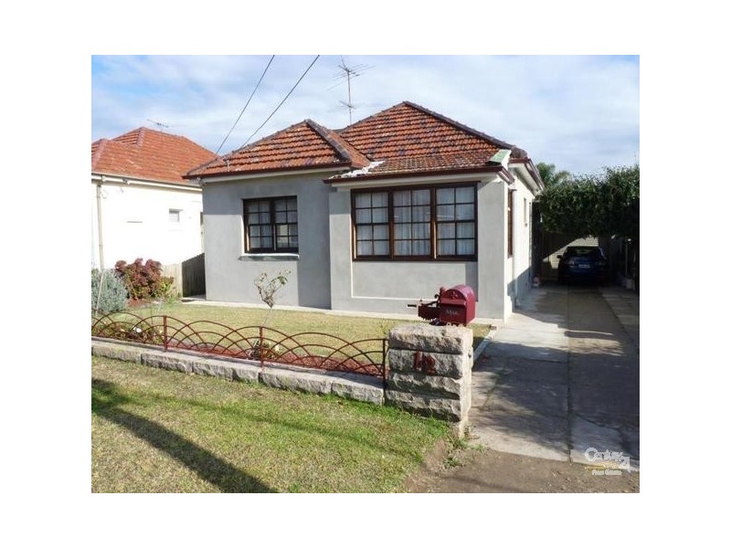 12 Kirby Street, Rydalmere NSW 2116